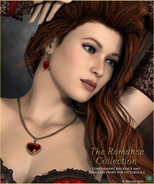 MRL Romance Collection