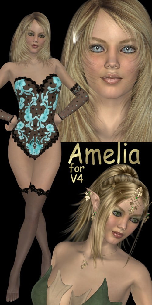 Amelia
