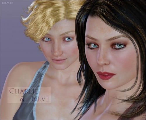 Charlie & Neve for V4.2