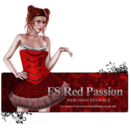 FS Red Passion