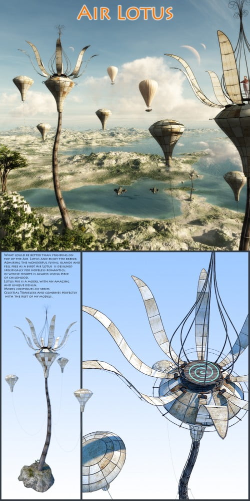Air Lotus Air Lotus
