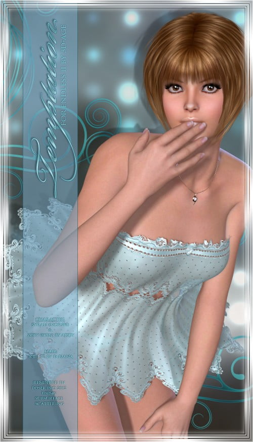 Temtation for Endless II