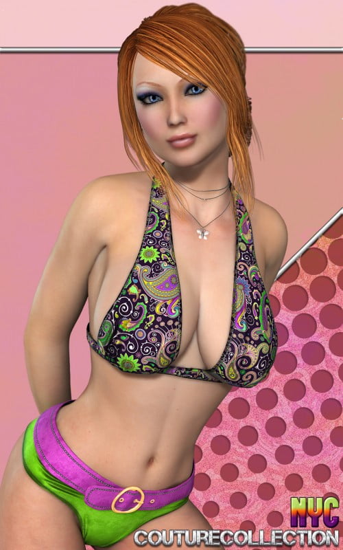 NYC Couture Unlimited