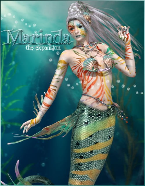 PS-Marinda Expansion PS-Marinda Expansion