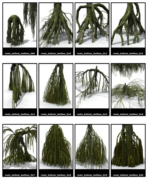 Jungle RainForest collection for Vue 7+ Jungle RainForest collection for Vue 7+