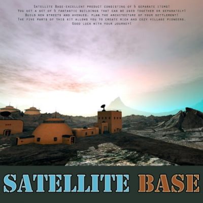 Satellite-Base1