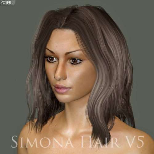 Simona V5 Bundle