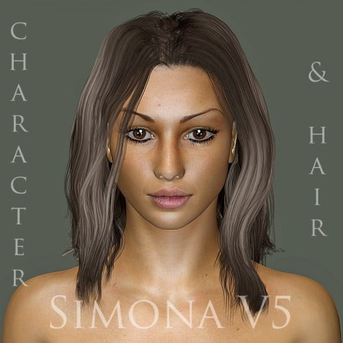 Simona V5 Bundle