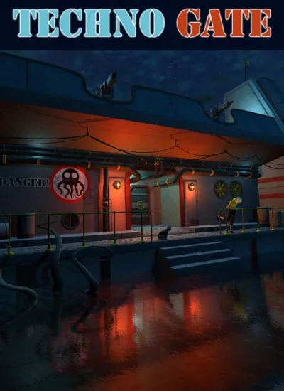 Techno-gate1