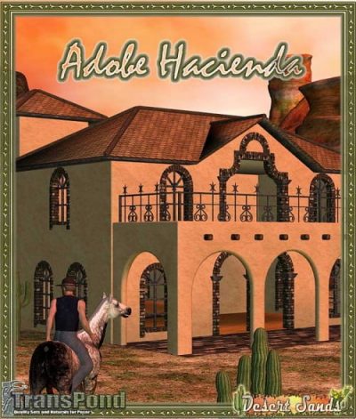 adobehacienda