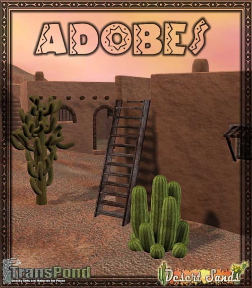 Adobes