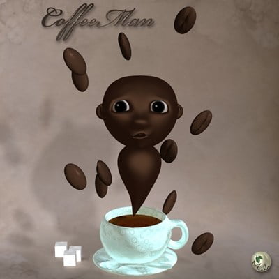 CoffeeMan