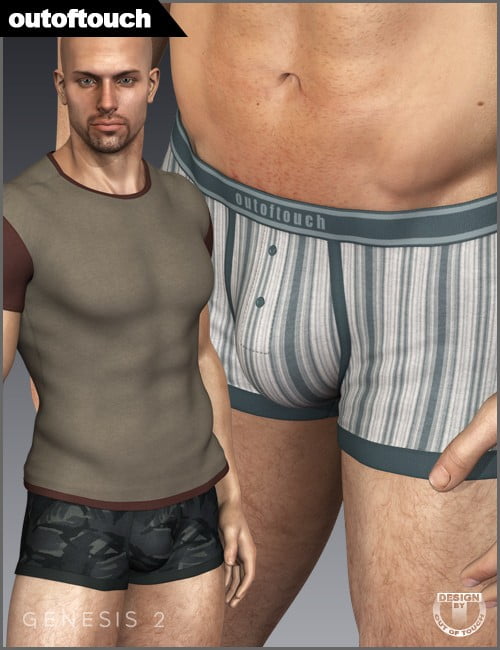 M6 Intimates Xpansion