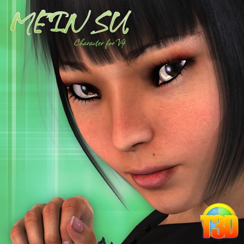 MEIN SU V4 MEIN SU V4