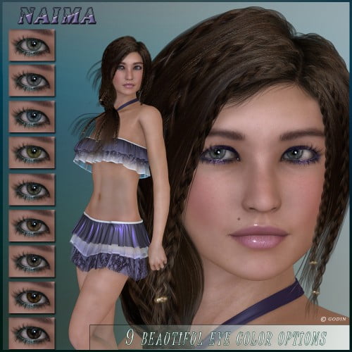 VH Naima for Victoria 4.2