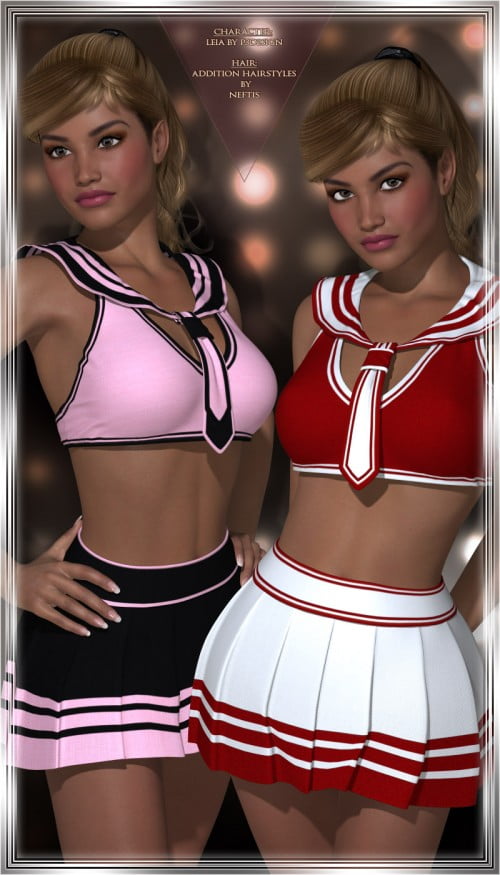 Selection for School Uniforms