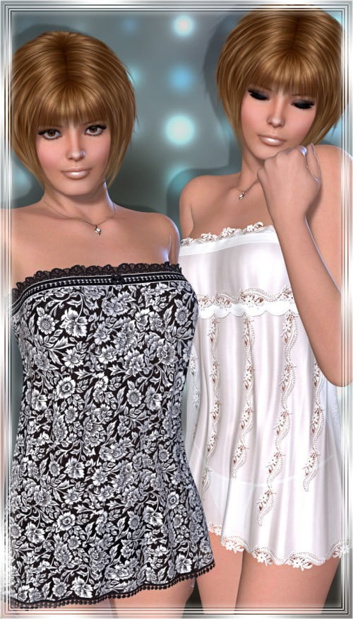 Temtation for Endless II