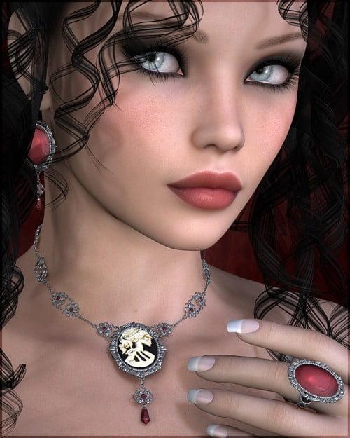 Deviously: Dark Cameos