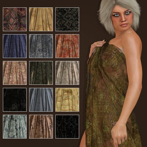 PM - Grunge & Ripped