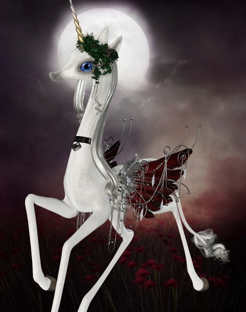 SVProps Unicorn Props Vol: 1