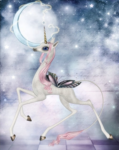 SVProps Unicorn Props Vol: 2