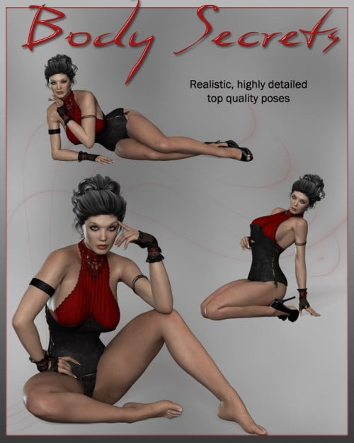 Body Secrets