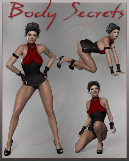 Body Secrets