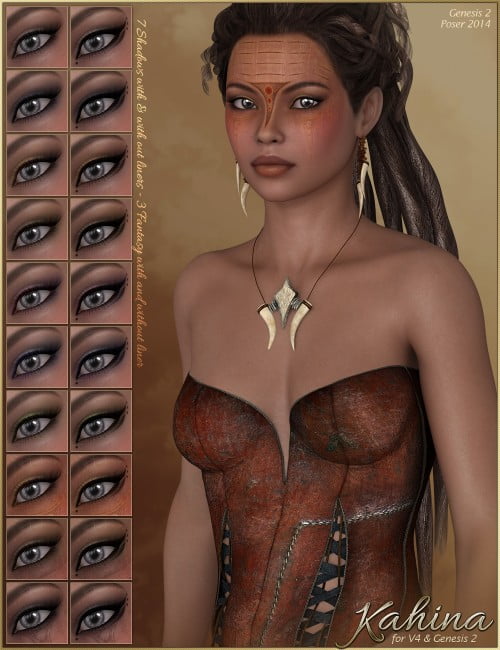 SASE Kahina for V4 and Genesis 2