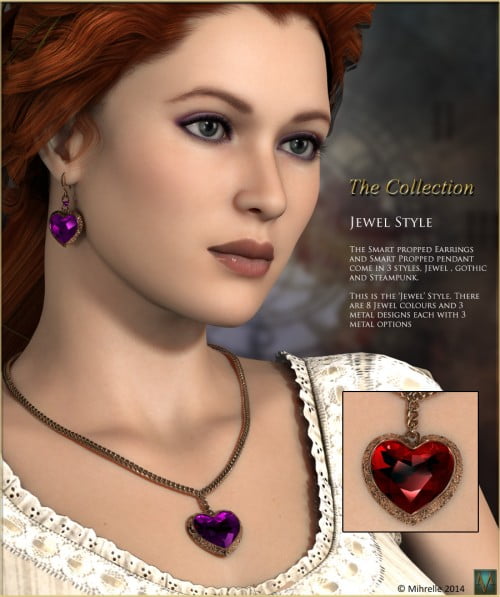 MRL Romance Collection