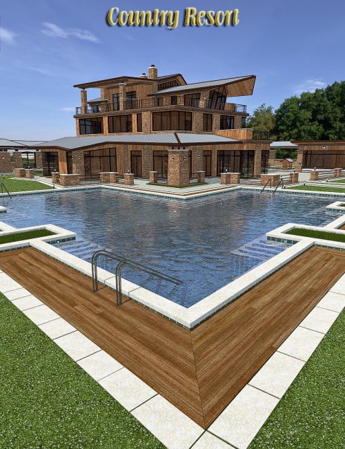 Country Resort