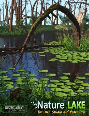 00-main-nature-lake-daz3d