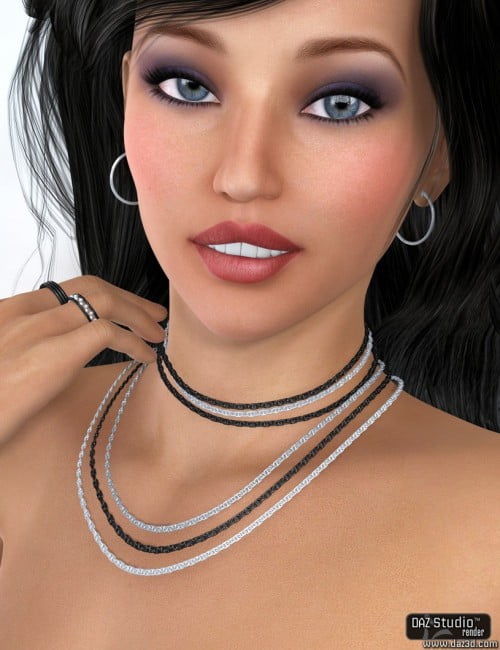 Jewelry Box-Everyday