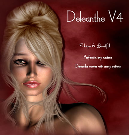 Deleanthe V4