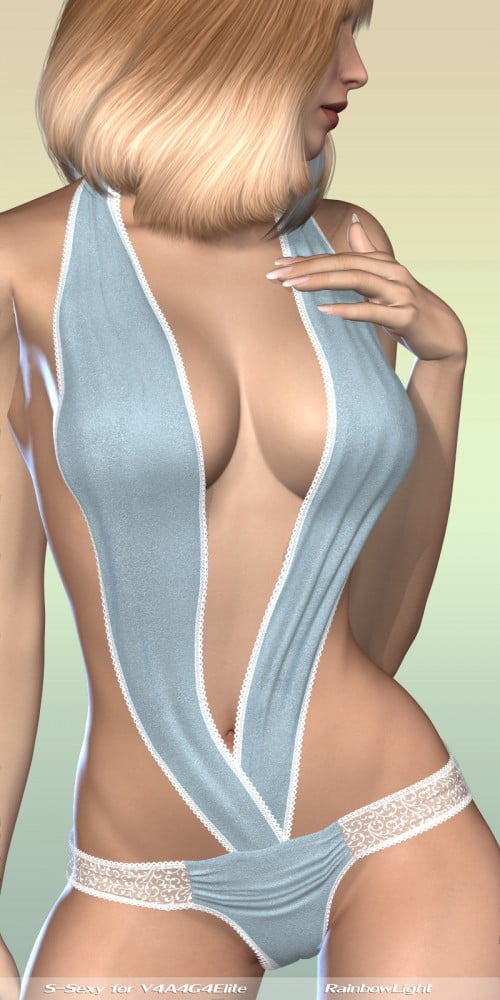 S-Sexy for V4A4G4Elite