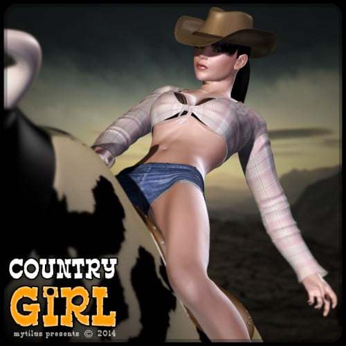 Country Girl