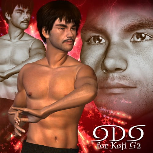 Jepes Odo for Koji G2