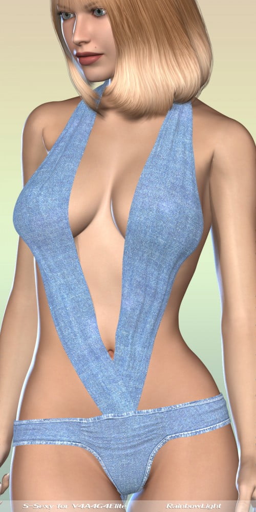 S-Sexy for V4A4G4Elite