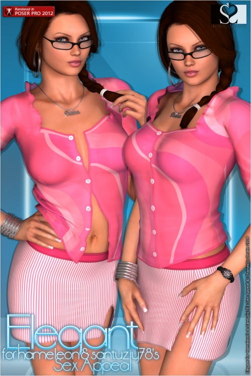 Elegant for Sex Appeal