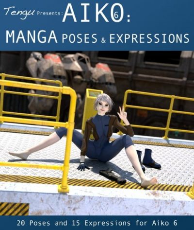 00-main-aiko-6-manga-poses-expressions-daz3d-1