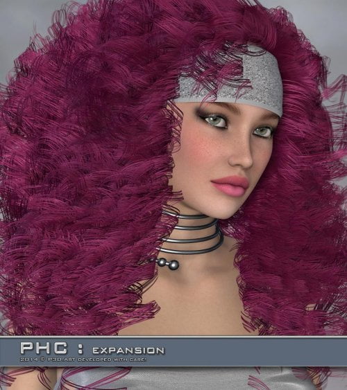 PHC : SAV Aphana + Bonus