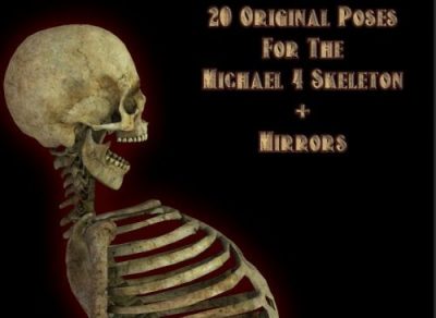 FB-Old-Bones-Poses-For-M4-cover-1