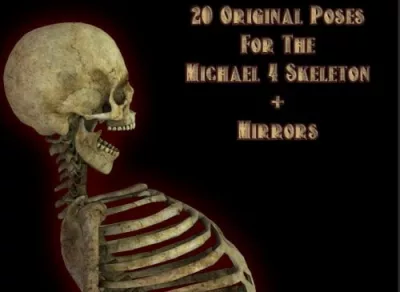 FB-Old-Bones-Poses-For-M4-cover