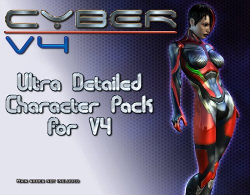 Cyber V4