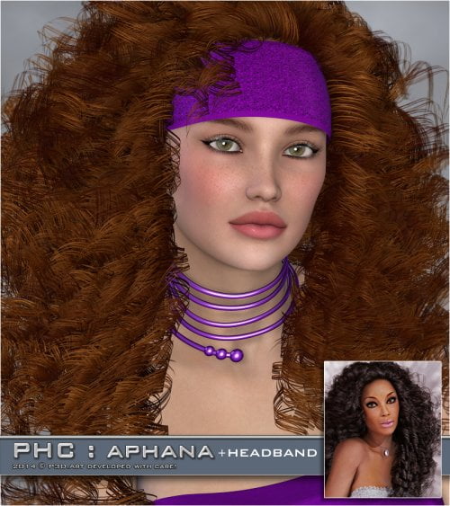 PHC : SAV Aphana + Bonus