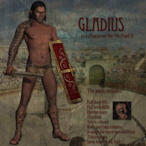 Gladius