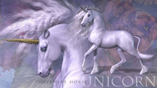 HiveWire Unicorn