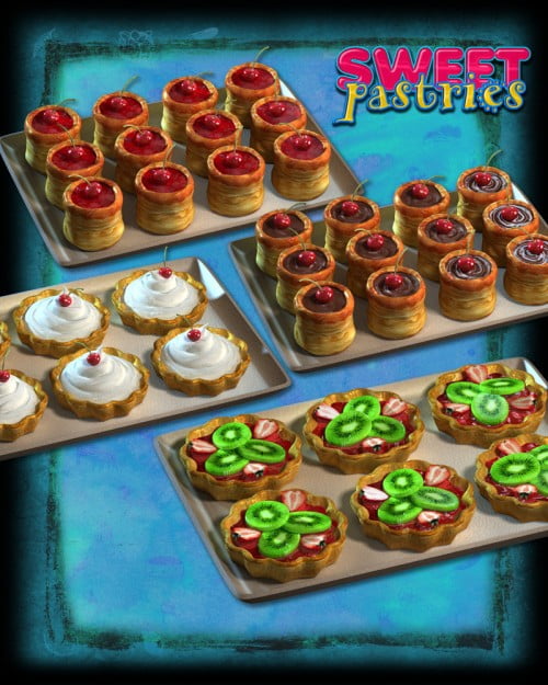 Exnem Sweet Pastries Exnem Sweet Pastries