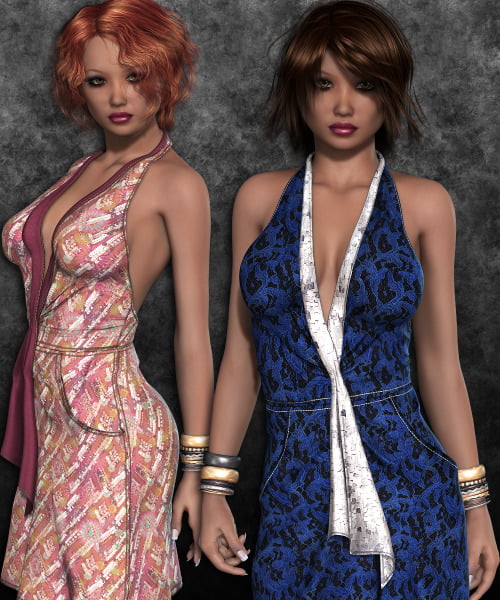 NYC Couture: Elizabeth