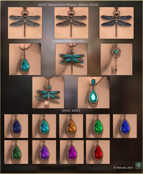 MRL Romance Collection2