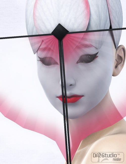 Lotus Flower for Aiko 6